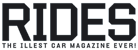 Rides - The Illest Car Magazine Ever